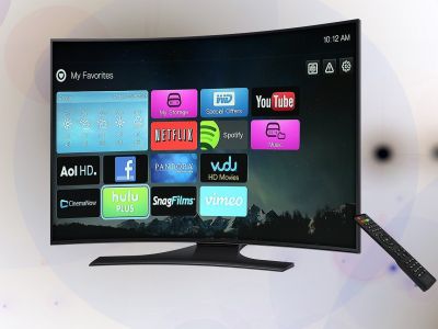Hvad er Android tv?